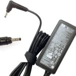 HP Mini 210 210 110 1000 1101 2102 40W 19V 2.05A Notebook Laptop AC Adapter Charger
