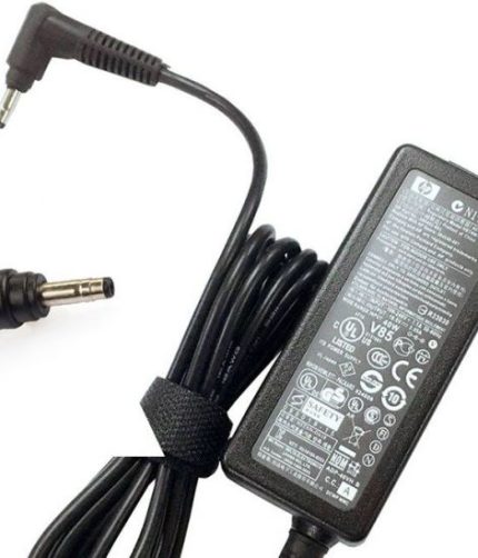 HP HSTNN-DA18 624502-001 40W 19V 2.05A Notebook Laptop AC Adapter Charger (Vendor Warranty)