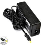 HP Pavilion DV5000 DV5001 DV5003 65W 18.5V 3.5A yellow pin Notebook Laptop AC Adapter Charger