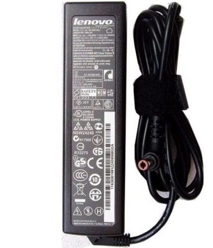 Lenovo IdeaPad U350 U450 U450P U455 65W 20V 3.25A Long pin Laptop AC adapter Charger