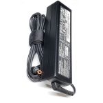 Lenovo 90W 20V 4.5A 5.5*2.5mm Long Laptop AC Adapter Charger