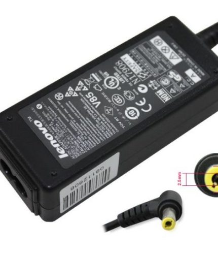 Lenovo IdeaPad S10 S10e 423134U  40W 20V 2A Laptop AC Adapter Charger