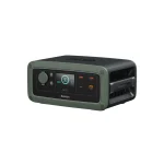 Baseus IOTA Portable Power Station 420W by gadgetsea.pk