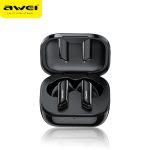 AWEI T36 Tws Wireless Earphones Bluetooth 5.0 Mini Earbuds