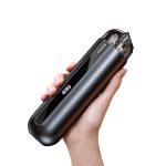 Baseus A2 Cordless Car Vacuum Cleaner 5000pa by gadgetsea pakistan