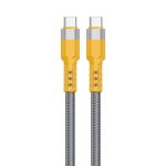 Dudao L23CC 120W USB-C to USB-C Fast Charging Cable