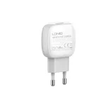 LDNIO 18W QC3.0 Fast Charger A1306Q by gadgetsea.pk