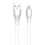 LDNIO LS551 USB-A to Micro 2.1A Fast Charging Data Cable