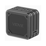 VIDVIE XL-SP904 Portable Waterproof Bluetooth Speaker, Playtime 20Hrs