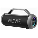 VIDVIE XL-SP912 Portable Waterproof Bluetooth Speaker