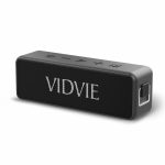 VIDVIE Portable Waterproof Bluetooth Speaker SP914