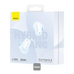 Baseus AirNora 2 True Wireless Earphones
