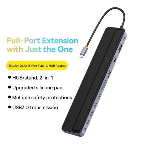 Baseus-EliteJoy-Gen2-universal-USB-HUB-12-in-1-with-USB-C-cable-2.webp