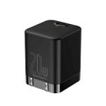 Baseus Super Si Pro Quick Charger 1C 20W