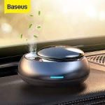 Baseus Wisdom Car Smart Atomized Air Freshener