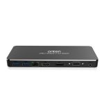 Onten 9-IN-1 USB-C Multi-Function Docking Station OTN-9188S