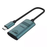 Onten USB-C to HDMI Adapter 8K@60Hz UC981