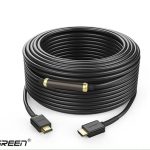 Ugreen 4K HDMI to 4K HDMI Cable (25 Meters) 10113