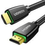 Ugreen High-End HDMI Cable with Nylon Braid 5m 40412