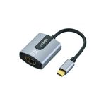 Onten Type-C to HDMI 4K/2K@60Hz OTN-9587S