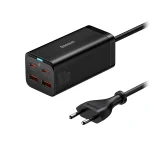 Baseus GaN3 Pro 100W 2U+2C Desktop Power Strip