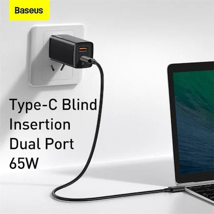 Baseus-GaN5-Pro-Fast-Charger-2CU-65W-EU-Black-5.webp