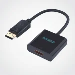 Amaze Display Port To HDMI Adapter A812