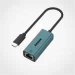 Amaze Type C to Gigabit LAN Adapter A405
