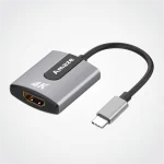 Amaze Type C to HDMI 4k Adapter A120