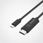 Amaze Type C to HDMI 4k Cable 1.8m A140