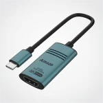 Amaze Type C to HDMI 8K Adapter A130