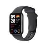 MI SMART BAND 8 PRO black by gadget sea