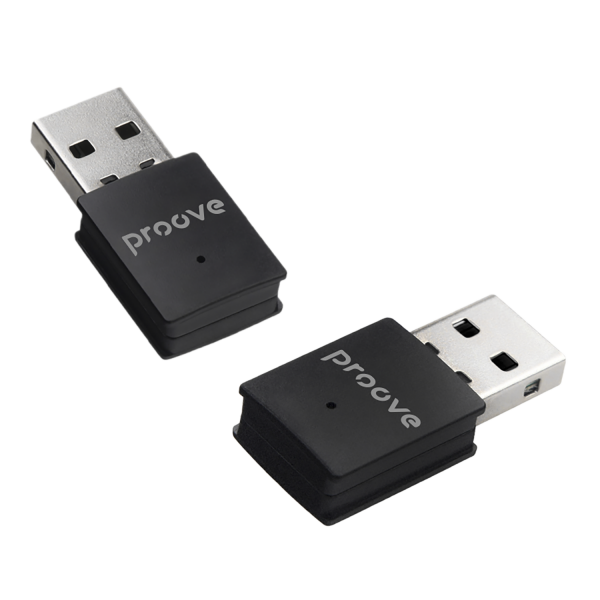 Proove Multilink BT with WIFI 2-in-1 Adapter-1