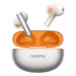 Realme buds