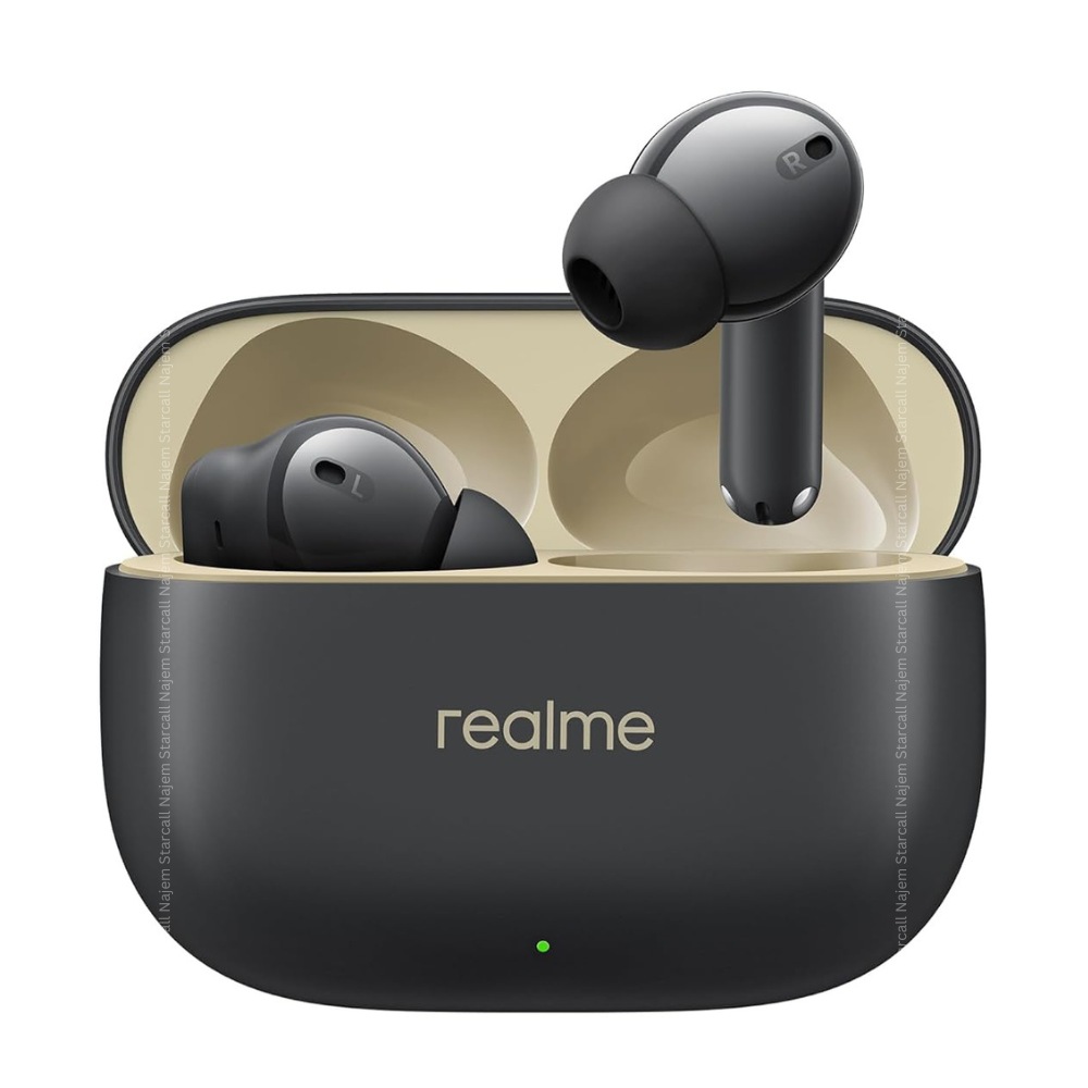 Realme Buds T300 Wireless Earbuds ANC Realme Buds T300 Wireless Earbuds ANC by gadget sea