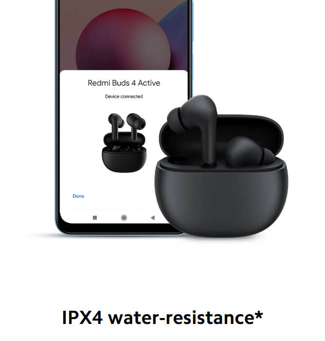 Redmi Buds 4 Active by gadgetsea-4