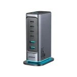 Joyroom 65w multiports charger
