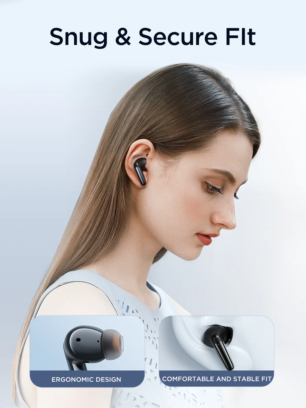 Joyroom Jbuds Series JR-BB1 True Wireless Earbuds-6