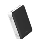 LDNIO 20000mah 65w Fast Charging Power Bank PQ27
