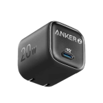 Anker Zolo 20W Compact USB C GaN Charger A2699