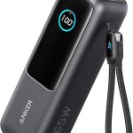 Anker Laptop Power Bank 25000mAH 165W A1695