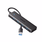 UGREEN USB 3.0 4 Ports Hub USB A 25851