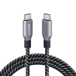 Anker Prime USB-C to USB-C Cable 240W Upcycled-Braided
