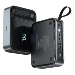 Baseus Car Jump Starter Super Energy Ultra 3000A