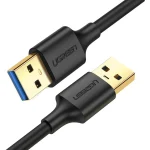 Ugreen USB 3.0 Male To Male Cable 60525 1m