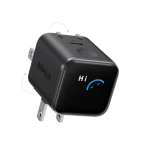 Anker Nano Fast Charger 45W with Smart Display