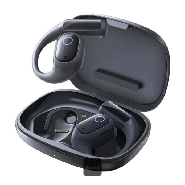 Baseus Eli 10i black by gadgetsea.pk