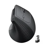 UGREEN Ergonomic Vertical Wireless Mouse
